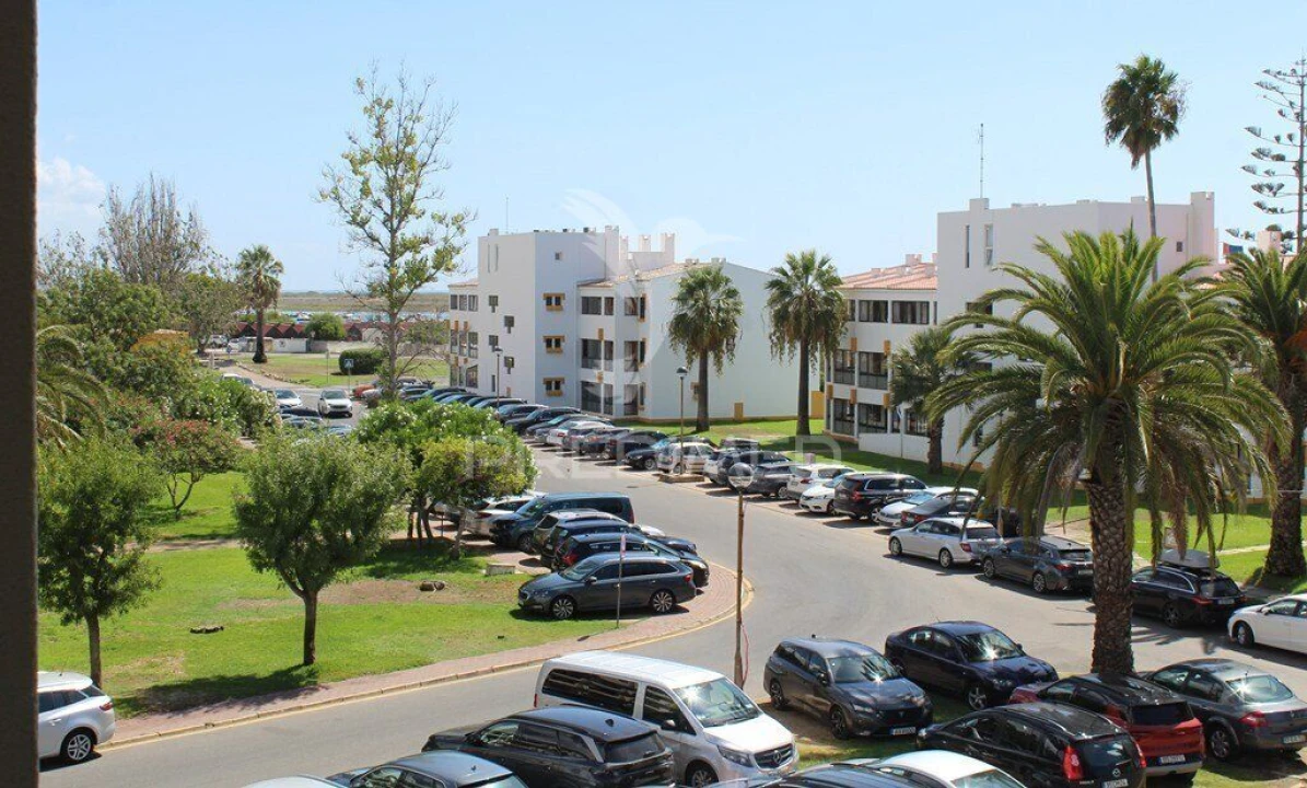 Apartamento T1 para Venda em Conceição e Cabanas de Tavira Foto 3