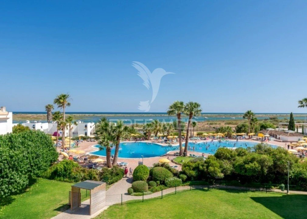 Apartamento T1 para Venda em Conceição e Cabanas de Tavira Foto 17