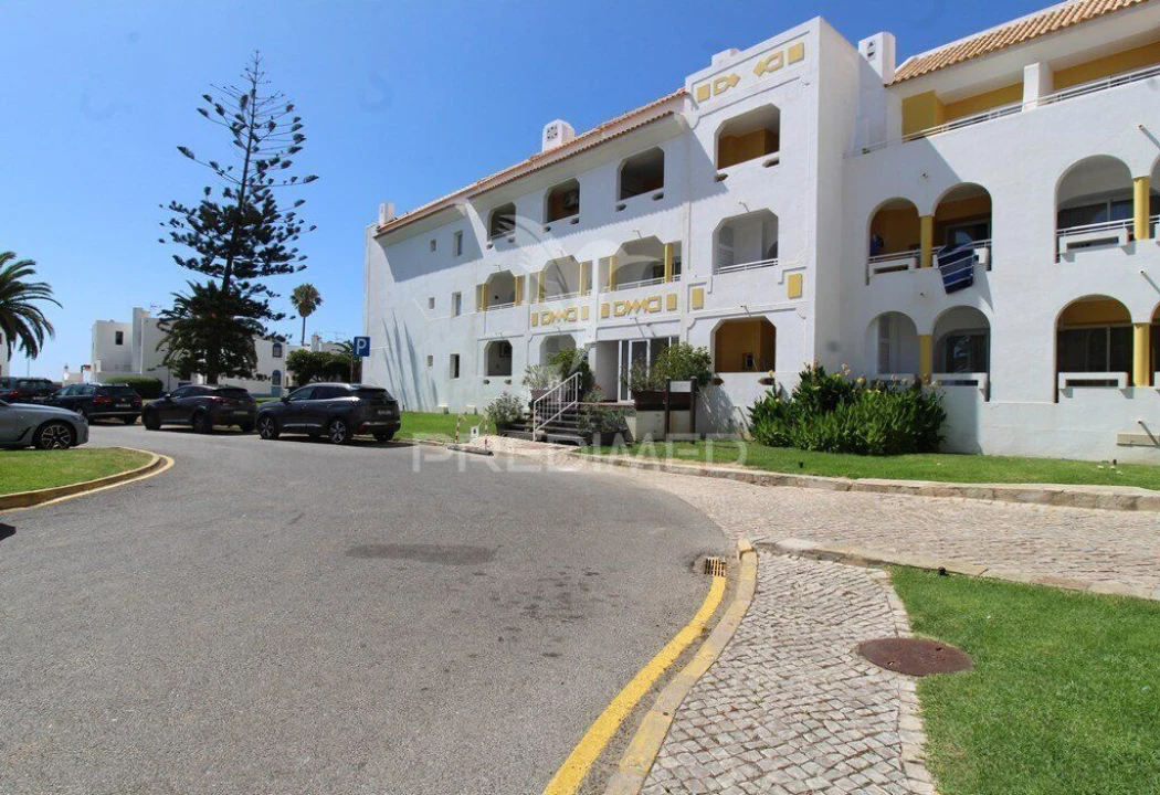 Apartamento T1 para Venda em Conceição e Cabanas de Tavira Foto 5