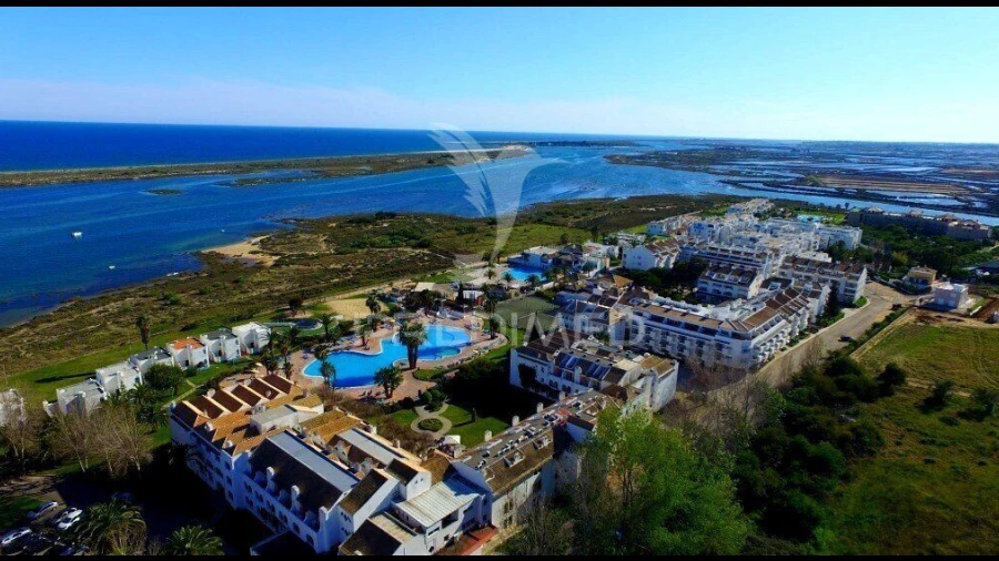 Apartamento T1 para Venda em Conceição e Cabanas de Tavira