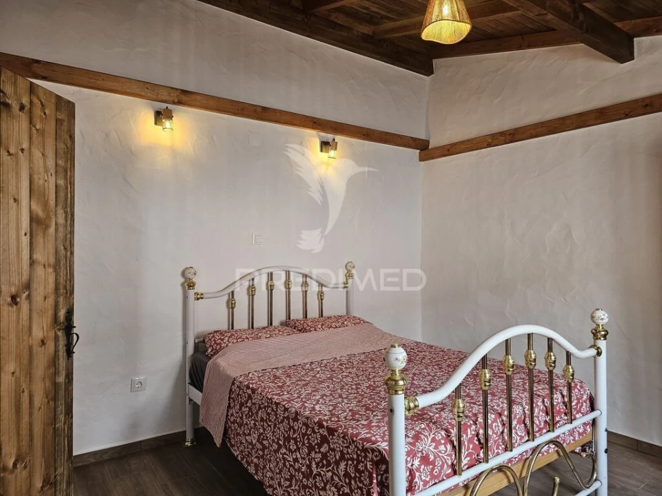 Moradia T3 para Venda em Entradas Foto 4