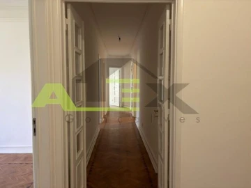 Apartamento T3 para Venda em Areeiro