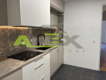 Apartamento T3 para Venda em Areeiro