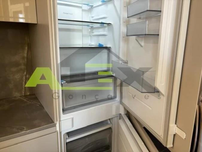 Apartamento T3 para Venda em Areeiro Foto 8