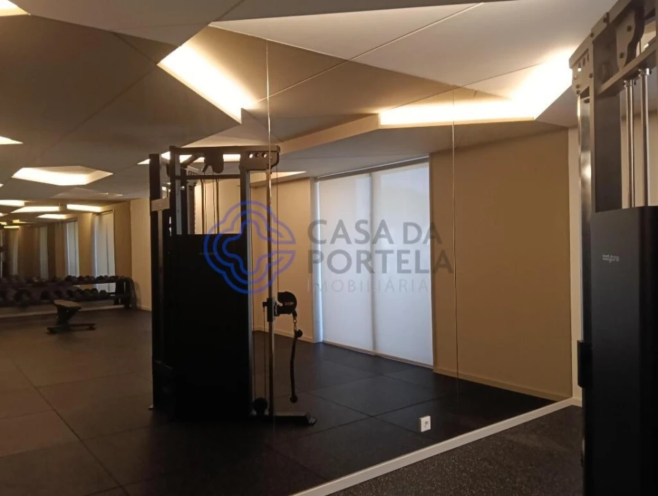 Apartamento T2 para Venda em Santa Marinha e São Pedro da Afurada Foto 6