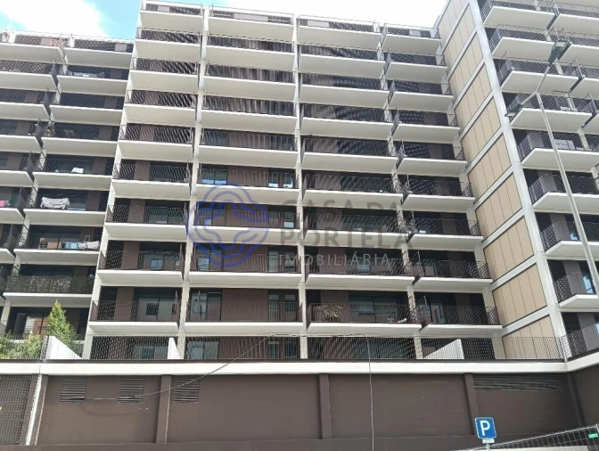 Apartamento T2 para Venda em Santa Marinha e São Pedro da Afurada Foto 20