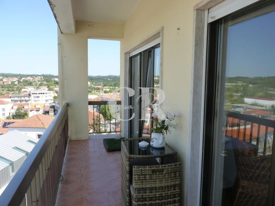 Apartamento T3 para Venda em Ansião Foto 22