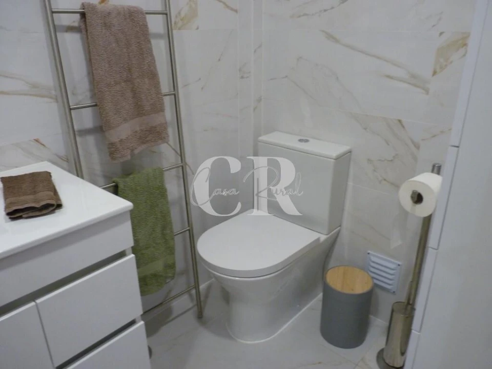 Apartamento T3 para Venda em Ansião Foto 31