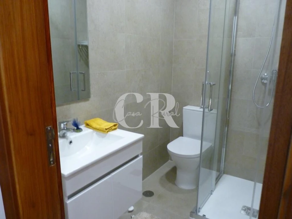 Apartamento T3 para Venda em Ansião Foto 26