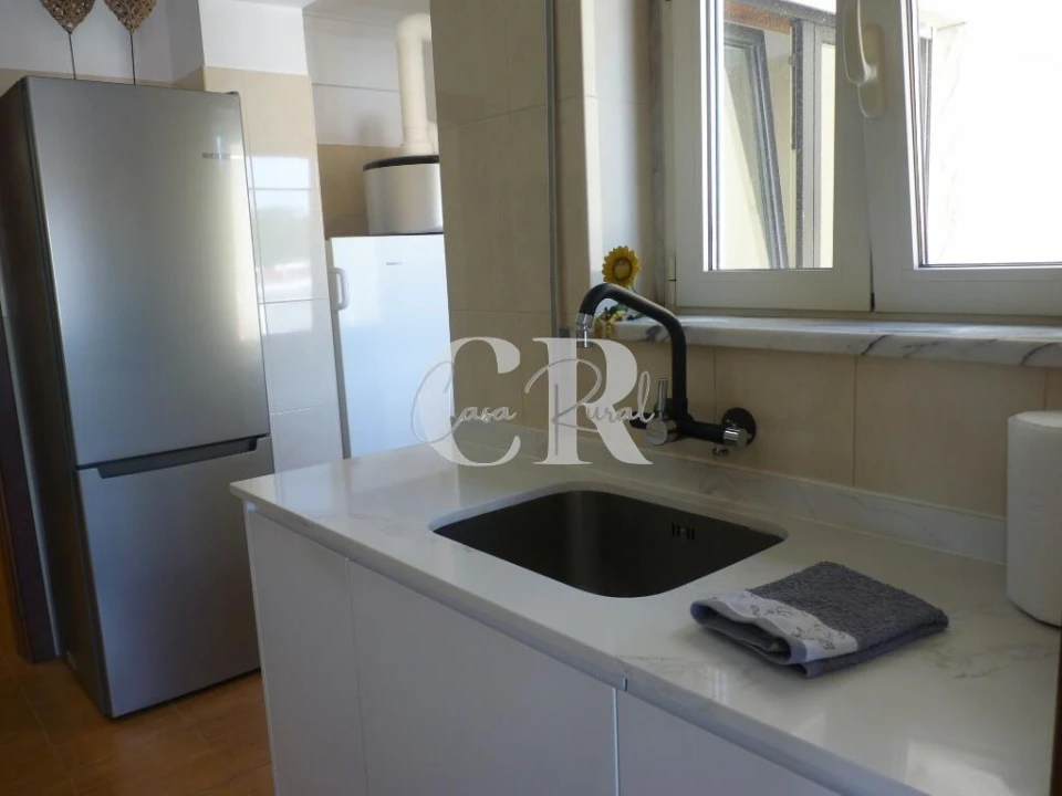 Apartamento T3 para Venda em Ansião Foto 7