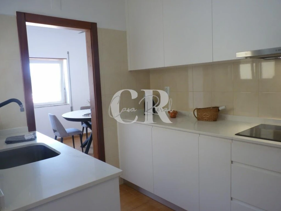 Apartamento T3 para Venda em Ansião Foto 6