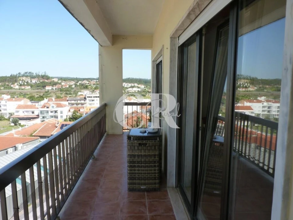 Apartamento T3 para Venda em Ansião Foto 19