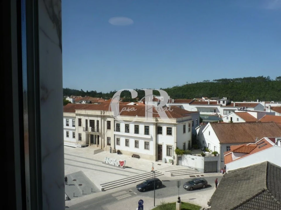 Apartamento T3 para Venda em Ansião Foto 2