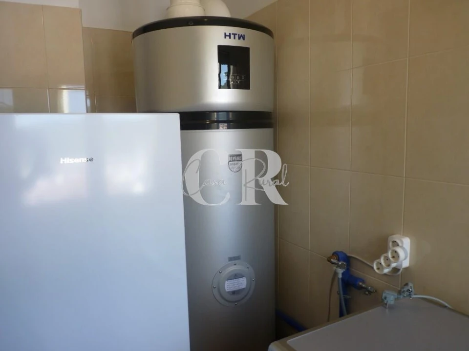 Apartamento T3 para Venda em Ansião Foto 13