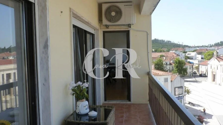 Apartamento T3 para Venda em Ansião