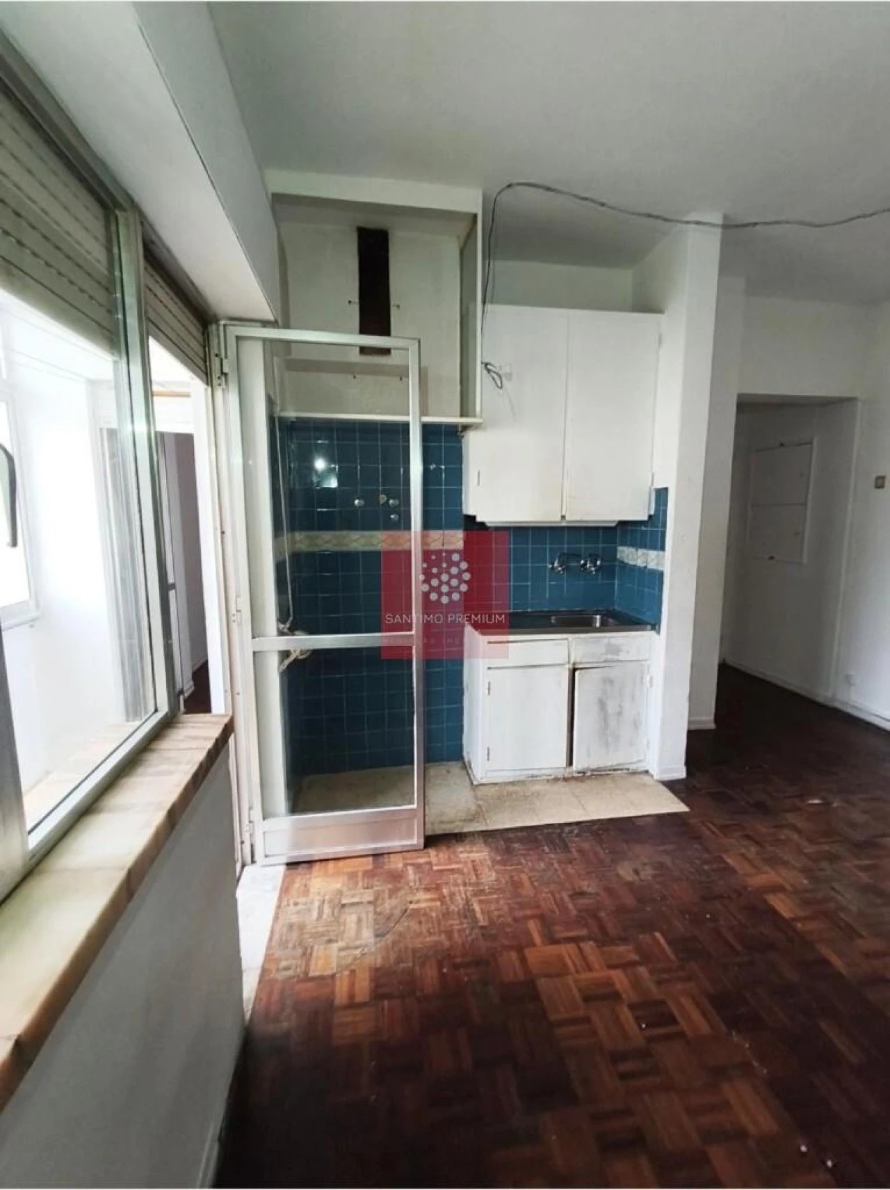 Apartamento T1 para Venda em Alfragide Foto 4
