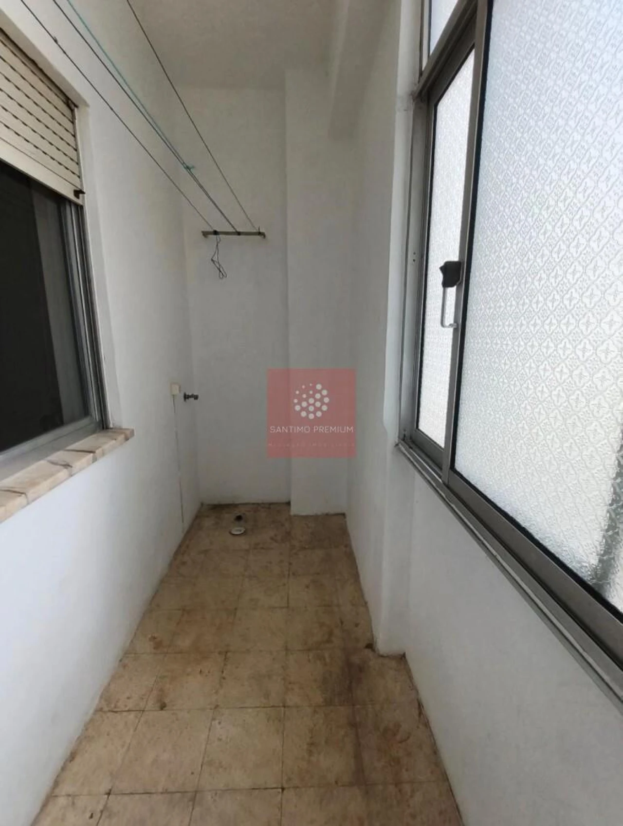 Apartamento T1 para Venda em Alfragide Foto 7