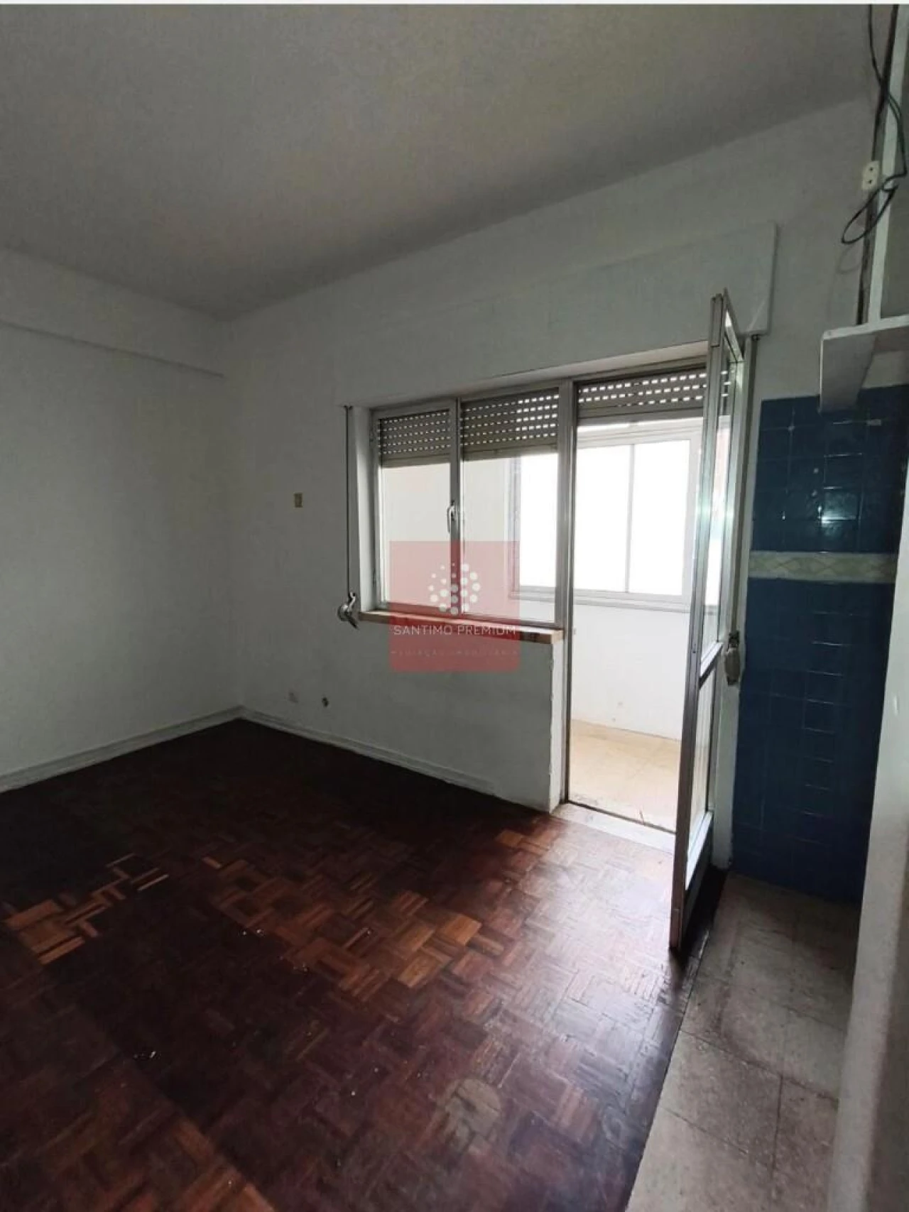 Apartamento T1 para Venda em Alfragide Foto 1