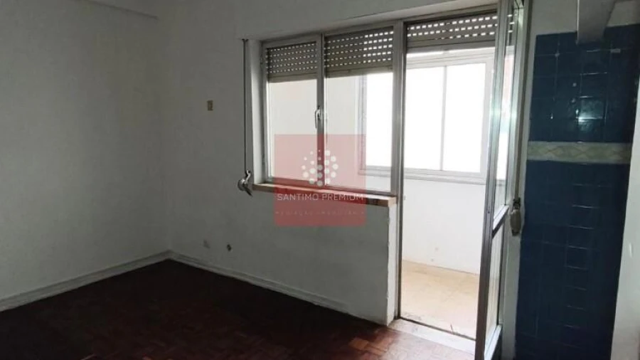 Apartamento T1 para Venda em Alfragide