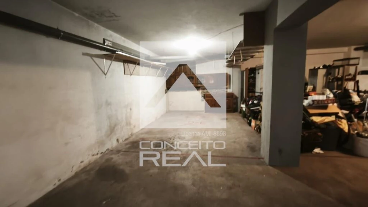 Apartamento T3 para Venda em Paços de Brandão Foto 21