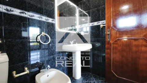 Apartamento T3 para Venda em Paços de Brandão