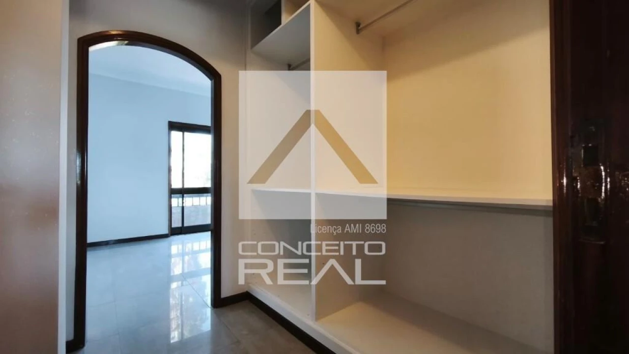 Apartamento T3 para Venda em Paços de Brandão Foto 14