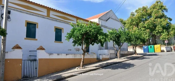 Moradia para Venda em Assunção, Ajuda, Salvador e Santo Ildefonso