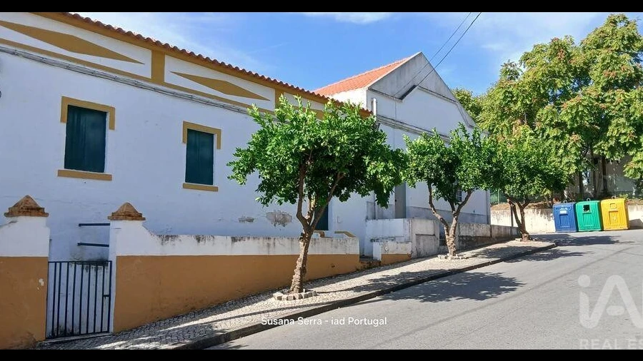 Moradia para Venda em Assunção, Ajuda, Salvador e Santo Ildefonso