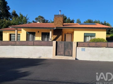 Moradia T3 para Venda em Reboreda e Nogueira