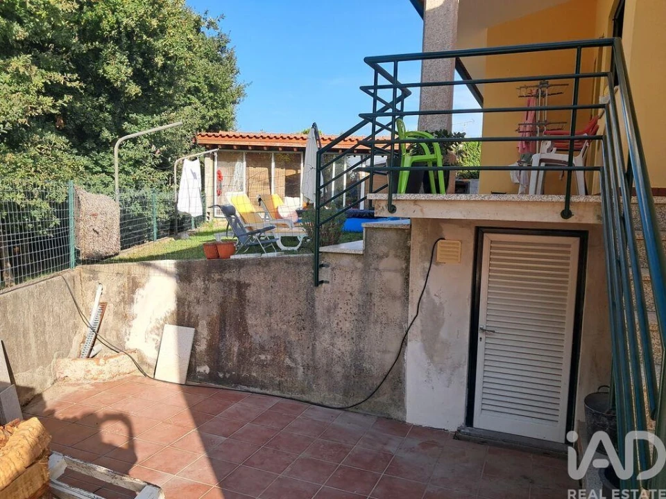 Moradia T3 para Venda em Reboreda e Nogueira Foto 7