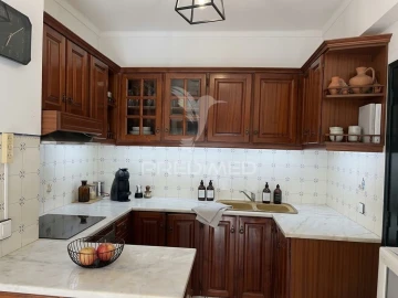 Apartamento T4 para Venda em São João Baptista