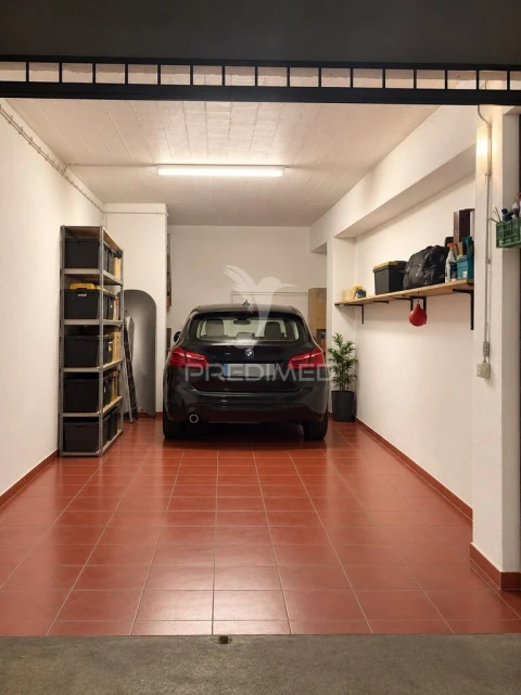 Apartamento T2 para Venda em São João Baptista