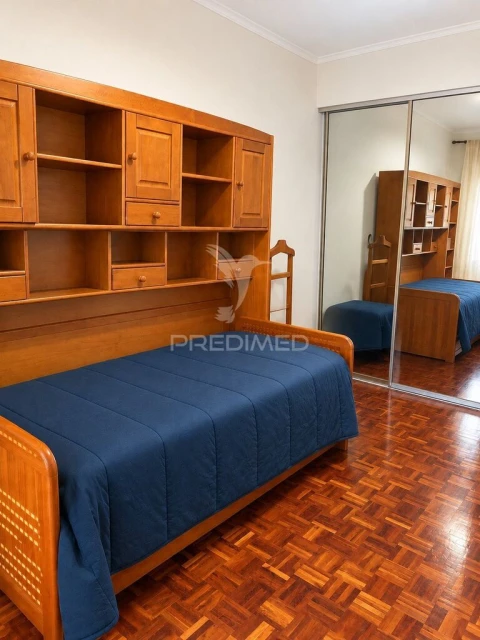 Apartamento T4 para Venda em São João Baptista