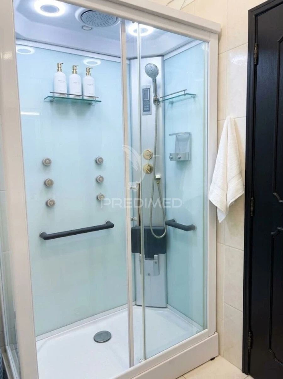 Apartamento T4 para Venda em São João Baptista Foto 6