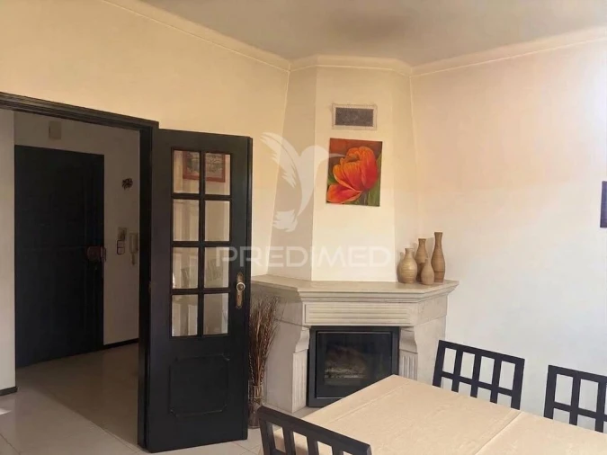 Apartamento T2 para Venda em São João Baptista Foto 5