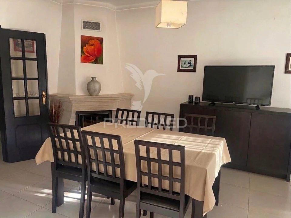 Apartamento T2 para Venda em São João Baptista Foto 4