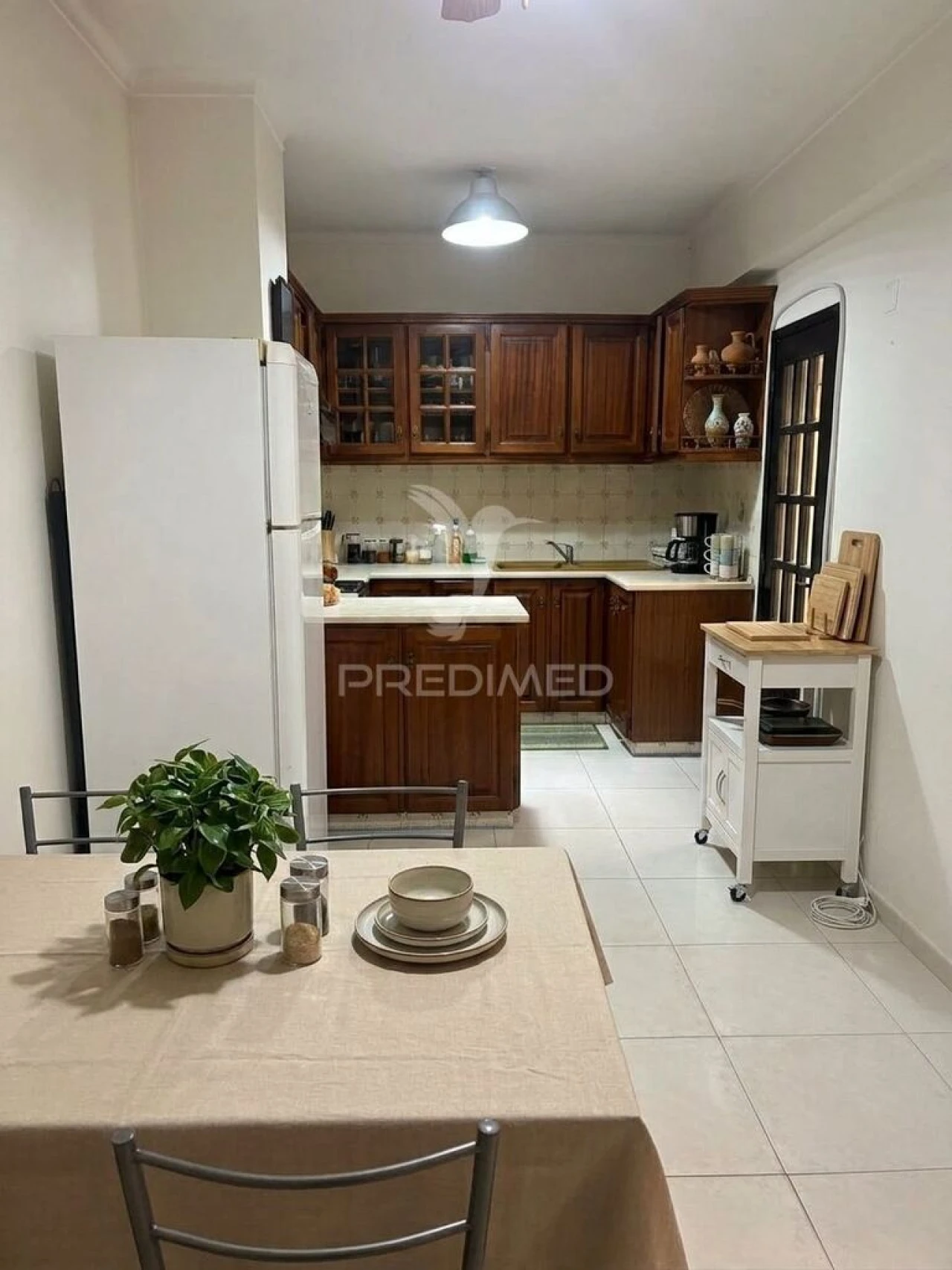 Apartamento T2 para Venda em São João Baptista Foto 10