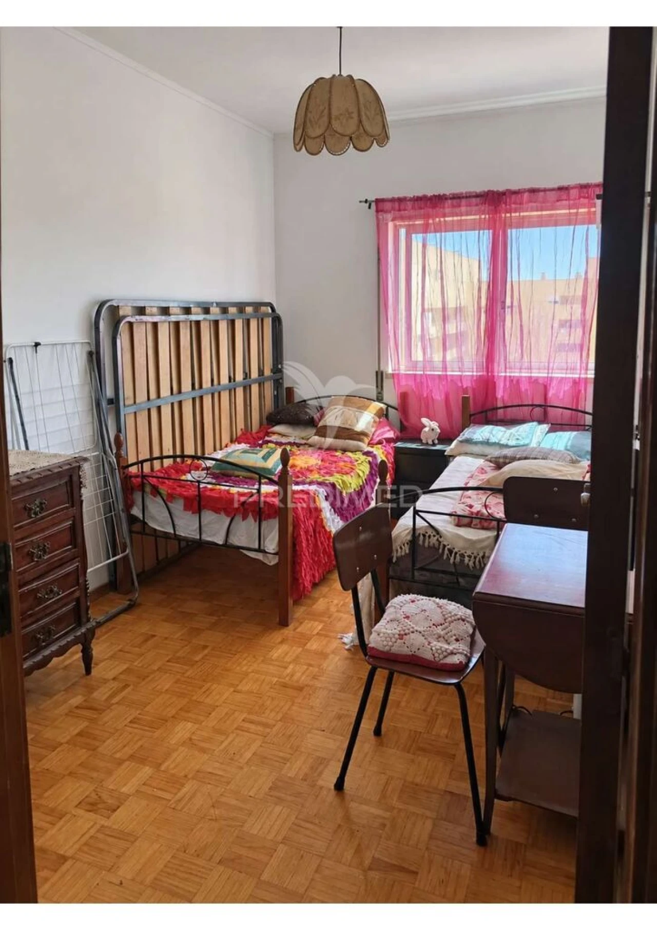 Apartamento T2 para Venda em Caparica e Trafaria Foto 12