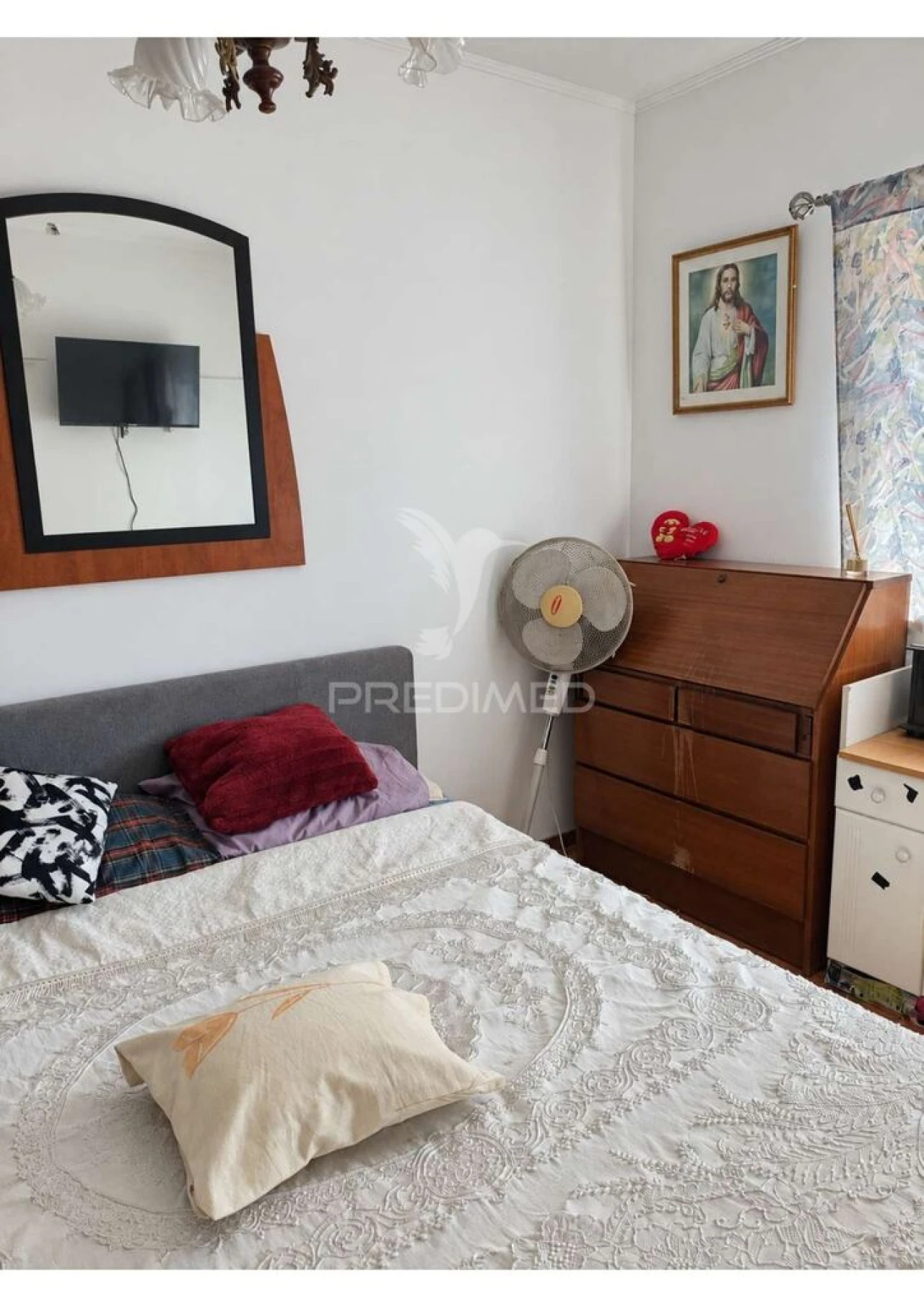 Apartamento T2 para Venda em Caparica e Trafaria Foto 4