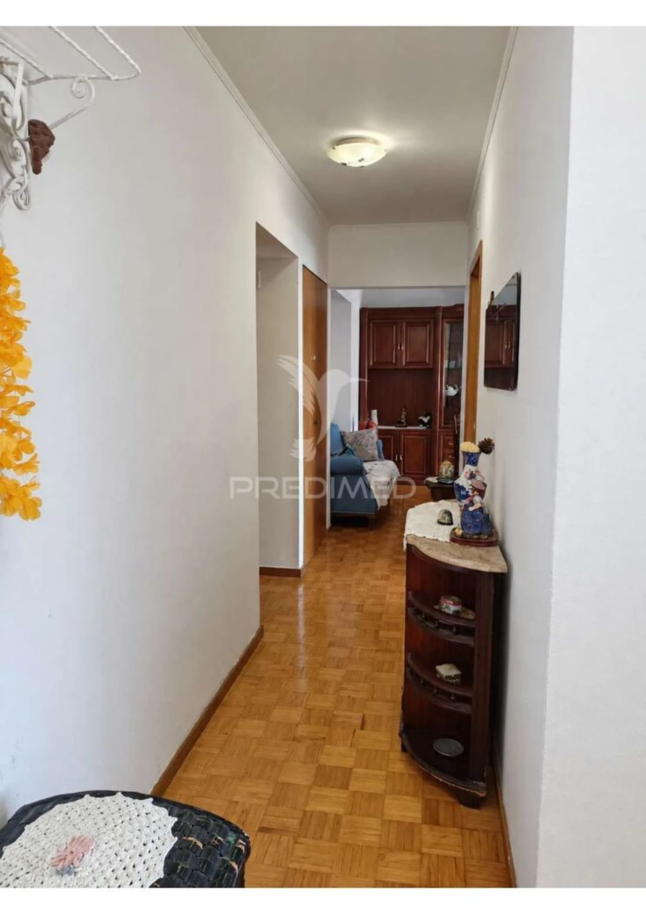 Apartamento T2 para Venda em Caparica e Trafaria Foto 13