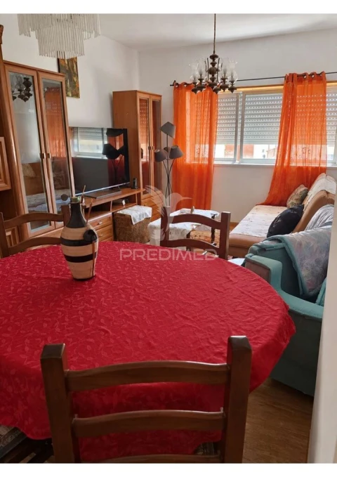 Apartamento T2 para Venda em Caparica e Trafaria