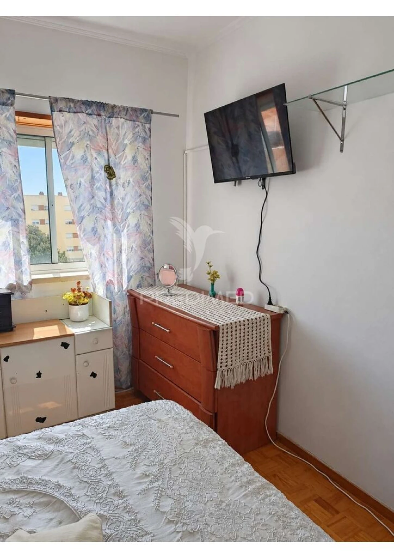 Apartamento T2 para Venda em Caparica e Trafaria Foto 6