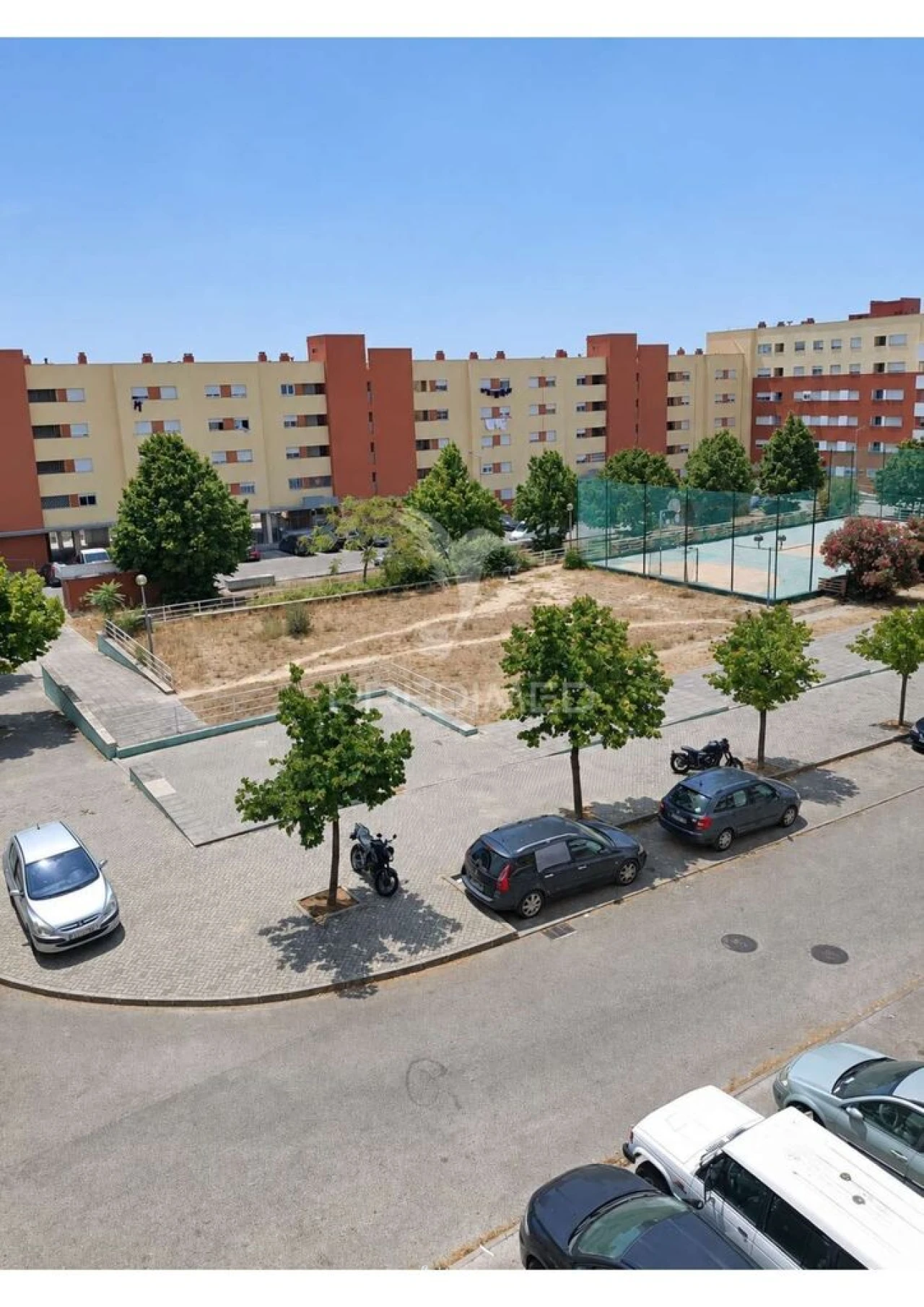 Apartamento T2 para Venda em Caparica e Trafaria Foto 14