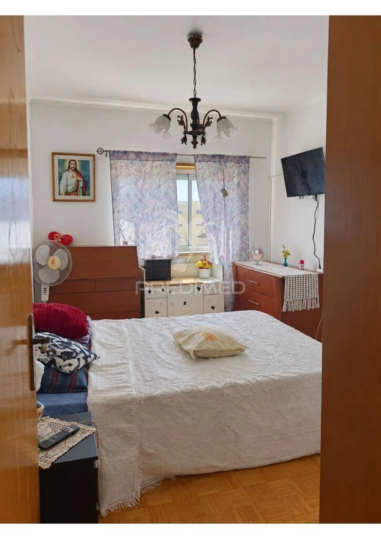 Apartamento T2 para Venda em Caparica e Trafaria Foto 7