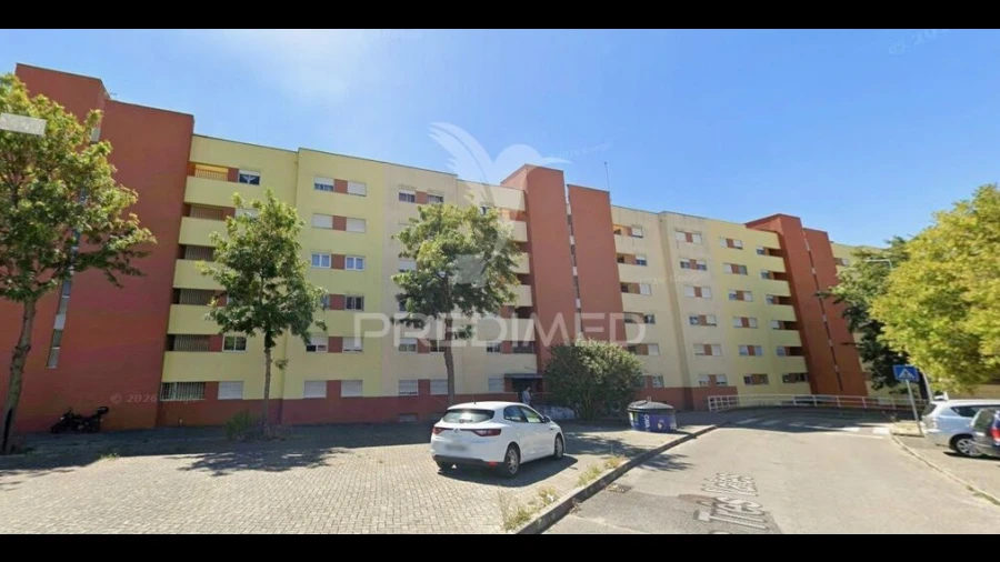Apartamento T2 para Venda em Caparica e Trafaria
