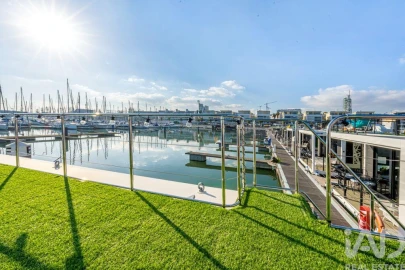 Apartamento T1 para Venda em Olivais