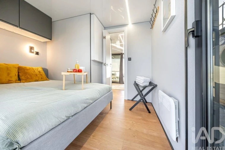 Apartamento T1 para Venda em Olivais Foto 3