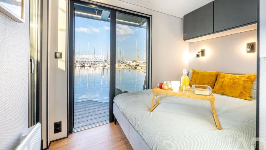 Apartamento T1 para Venda em Olivais