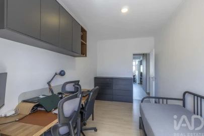 Apartamento T2 para Venda em Póvoa de Santa Iria e Forte da Casa