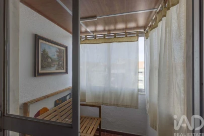 Apartamento T2 para Venda em Póvoa de Santa Iria e Forte da Casa